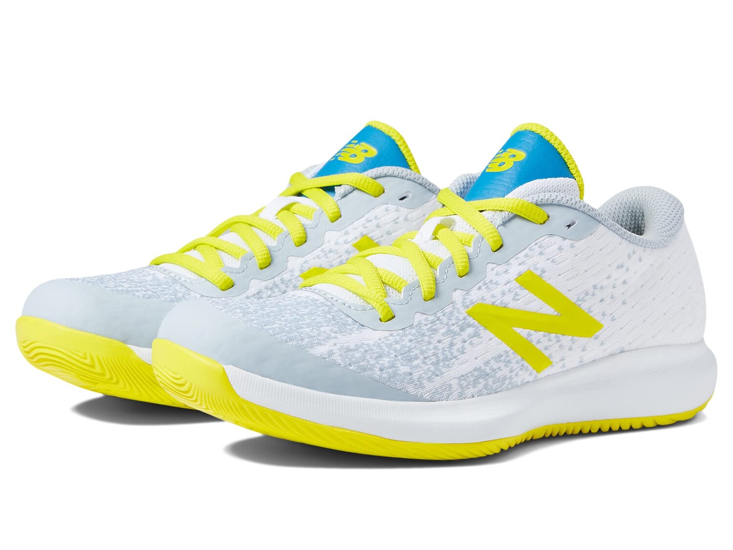 

Кроссовки New Balance Kids, KC996v4