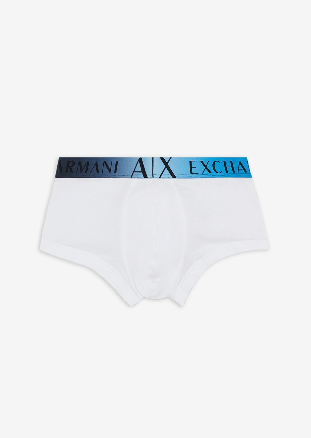 

Боксеры Armani Exchange, белый