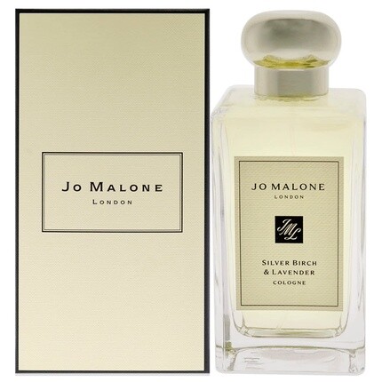 

Jo Malone Silver Birch & Lavender Cologne Одеколон унисекс 100мл