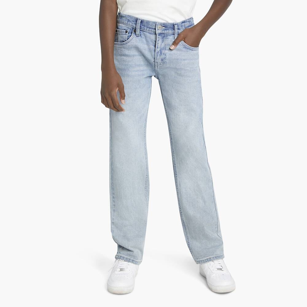 

Джинсы мужские Levi's 551