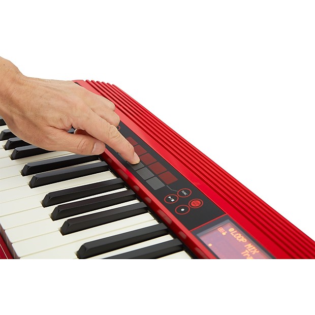 Roland go keys on sale midi controller