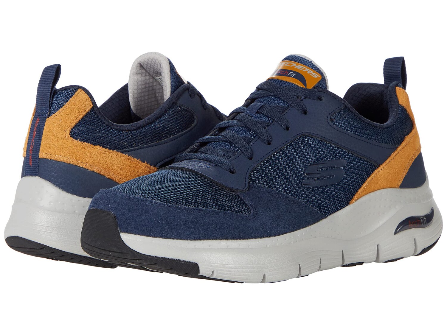 

Кроссовки SKECHERS, Arch Fit Servitica