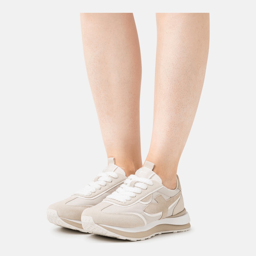 

Кроссовки Tamaris Fashletics Zapatillas, ivory