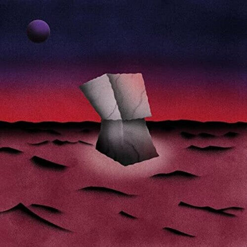 

CD диск King Krule: Space Heavy