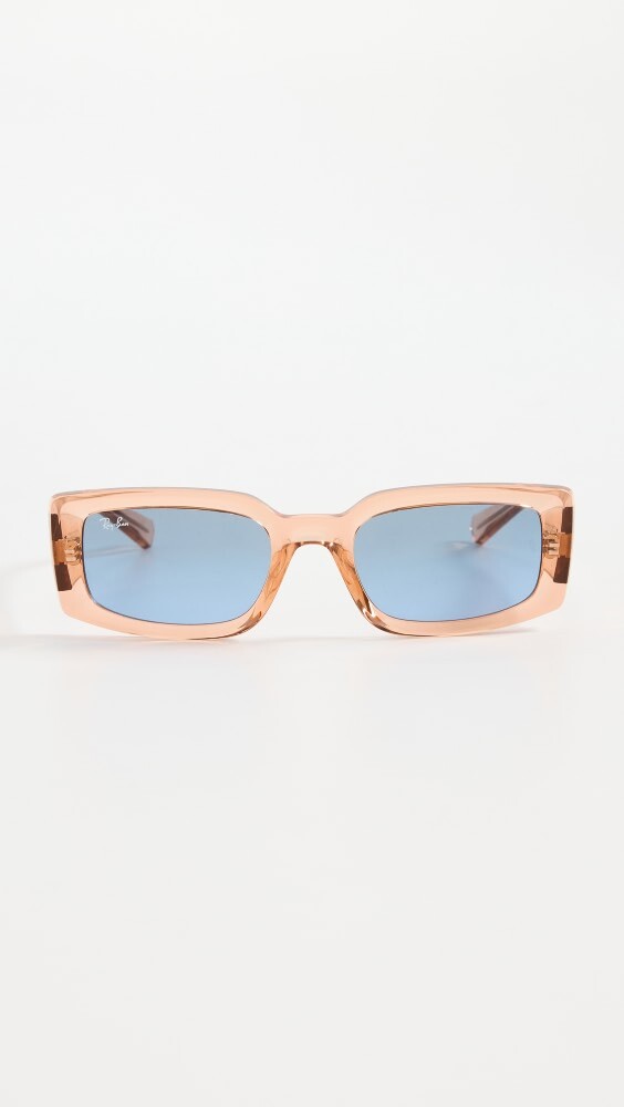 

Солнцезащитные очки Ray-Ban 0RB4395 Kiliane