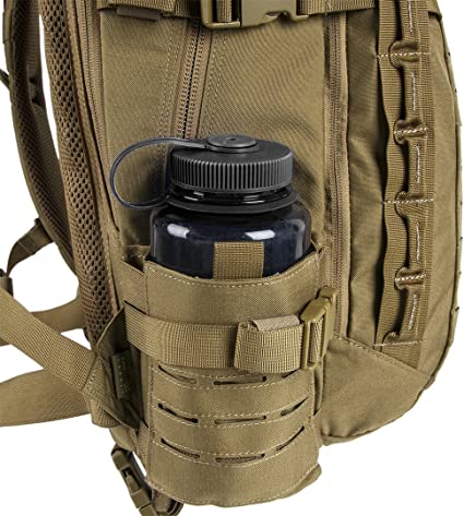 Direct action dragon egg hot sale tactical backpack 25 liter capacity