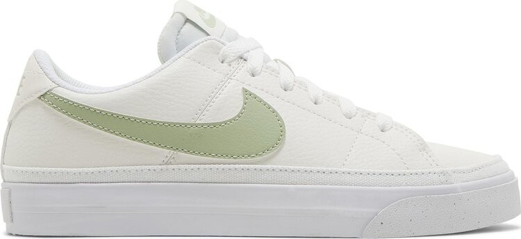 

Кроссовки Nike Wmns Court Legacy Next Nature 'Phantom Honeydew', кремовый