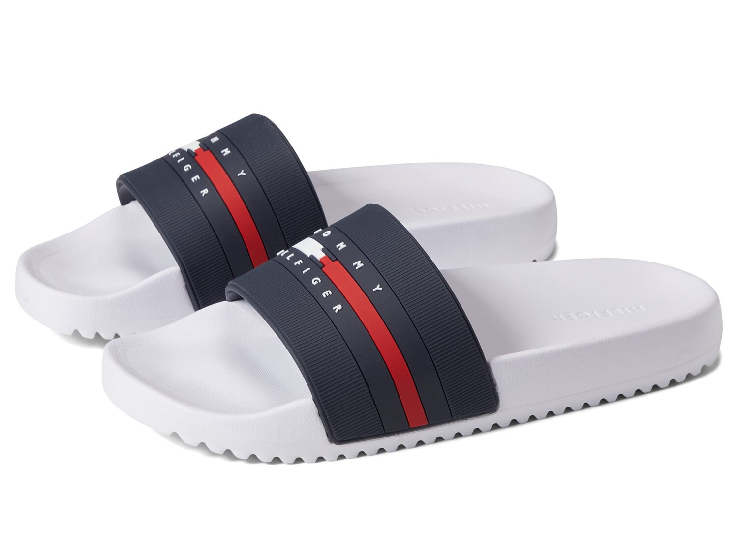 

Сандалии Tommy Hilfiger, Ratter