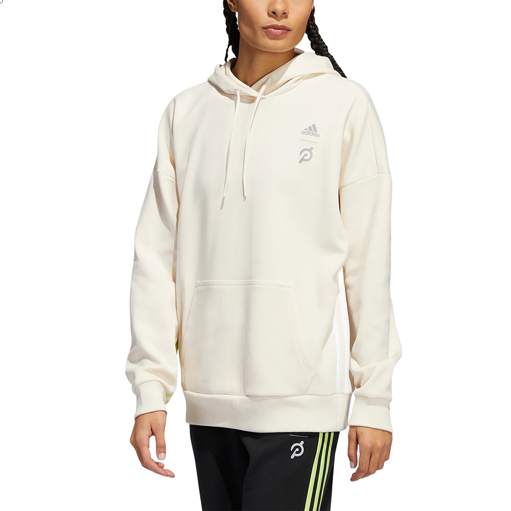 

Худи Adidas Capable of Greatness, кремовый, Бежевый;серый
