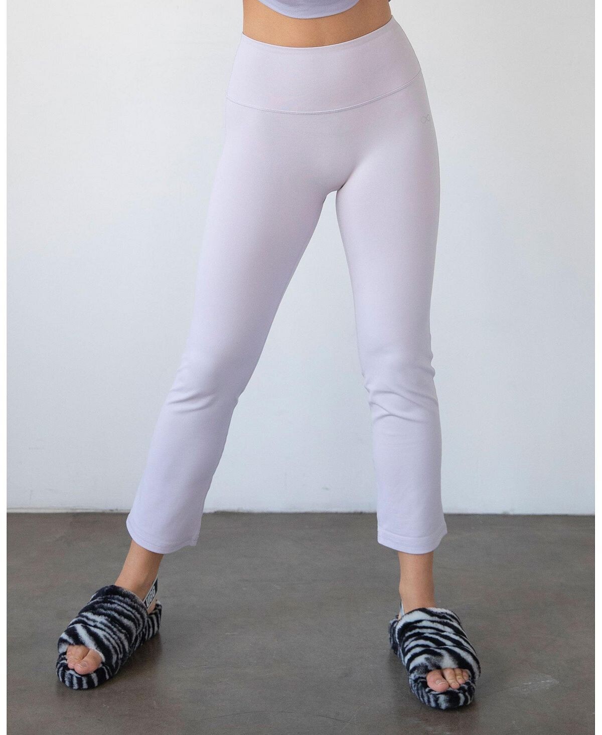

Женские леггинсы lexi bootcut cloudlux 25,5 дюймов Rebody Active, мульти