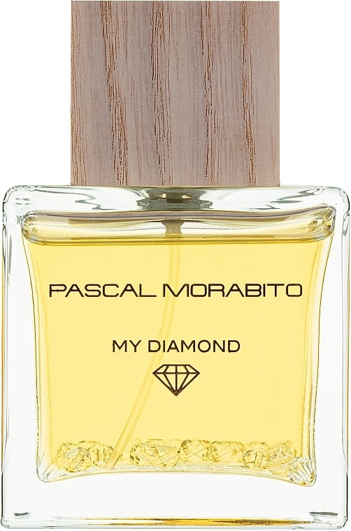 Духи Pascal Morabito My Diamond - фото