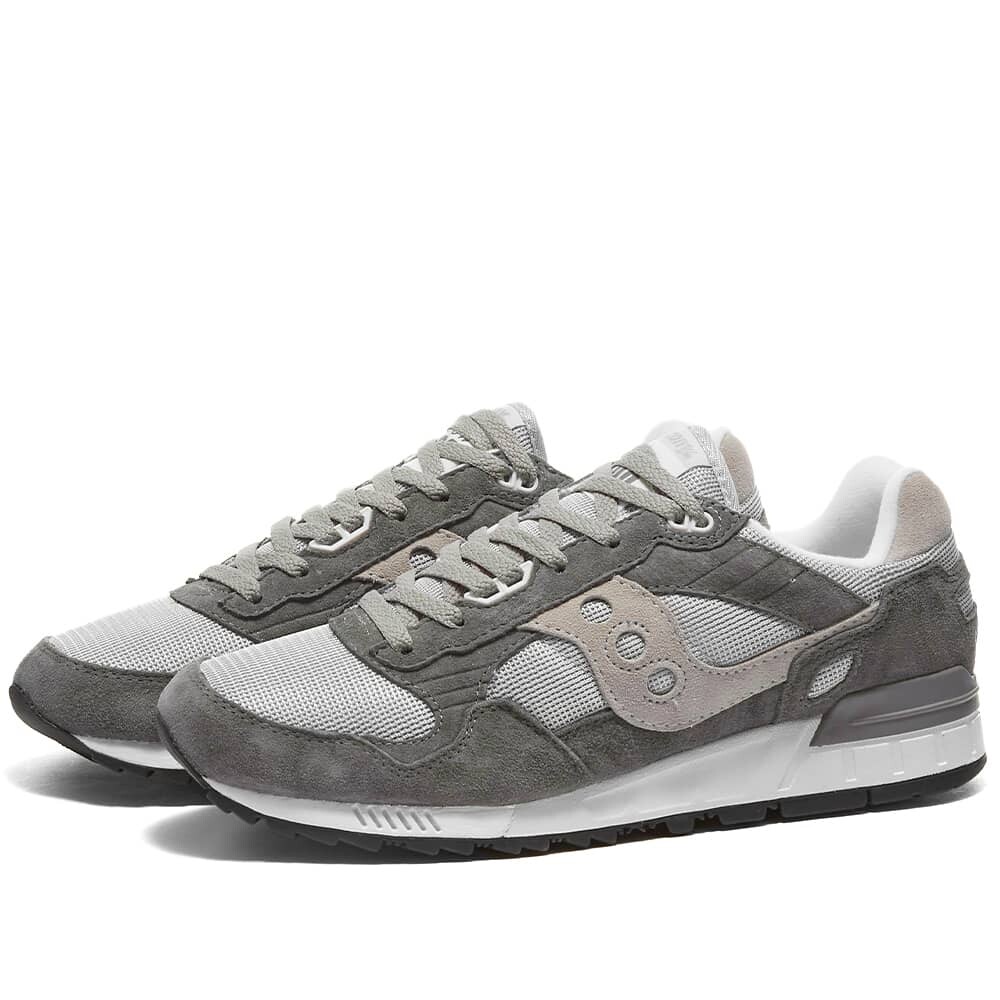 

Кроссовки Saucony Shadow 5000
