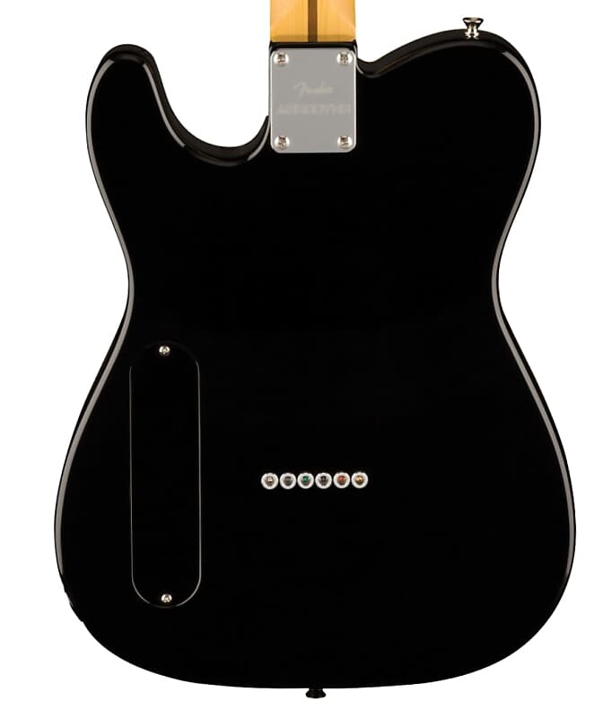 

DEMO Fender Aerodyne Special Telecaster - Hot Rod Burst (644) Aerodyne Special Telecaster Maple Fingerboard Hot Rod Burst