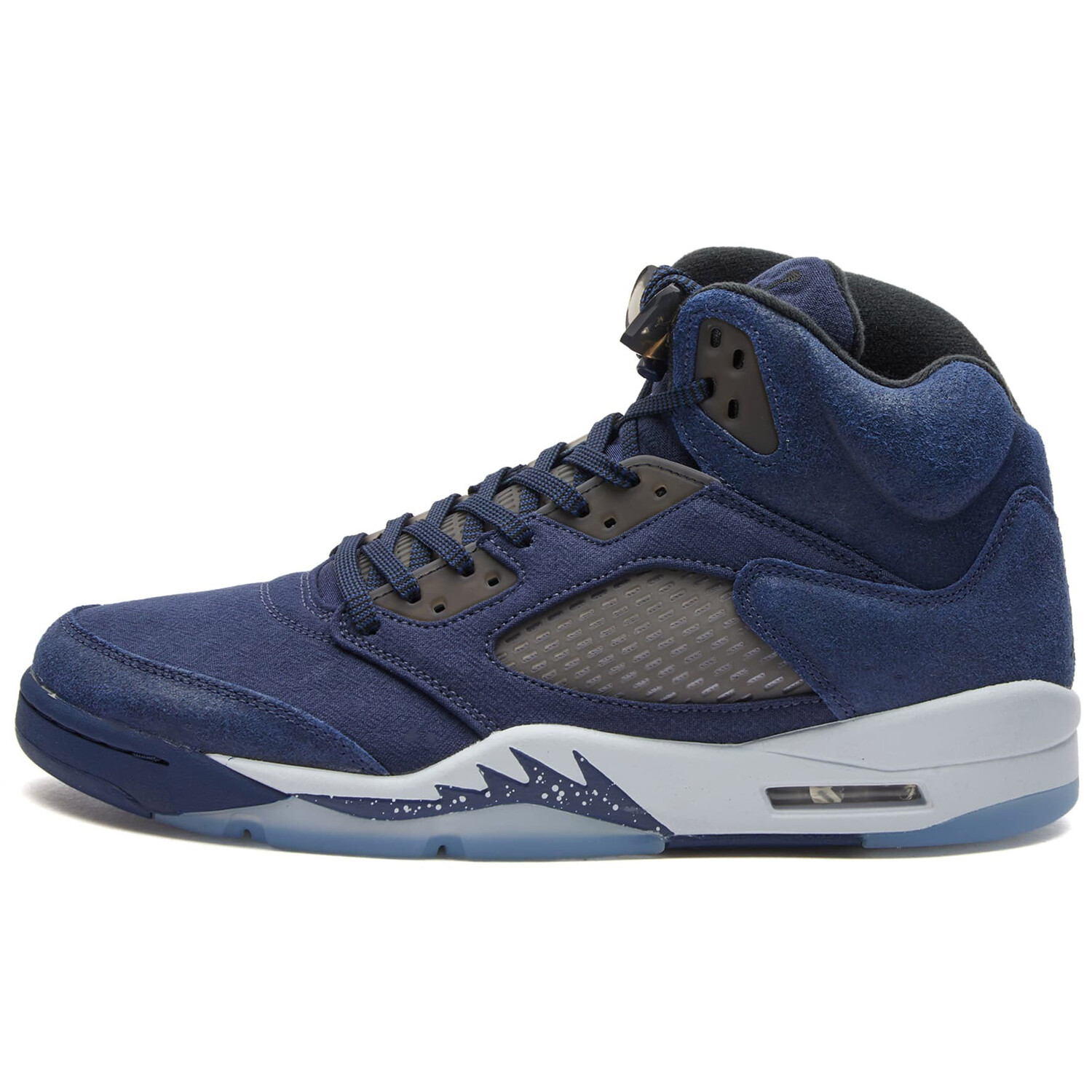 

Кроссовки Nike Air Jordan 5 Retro Se, синий/мультиколор