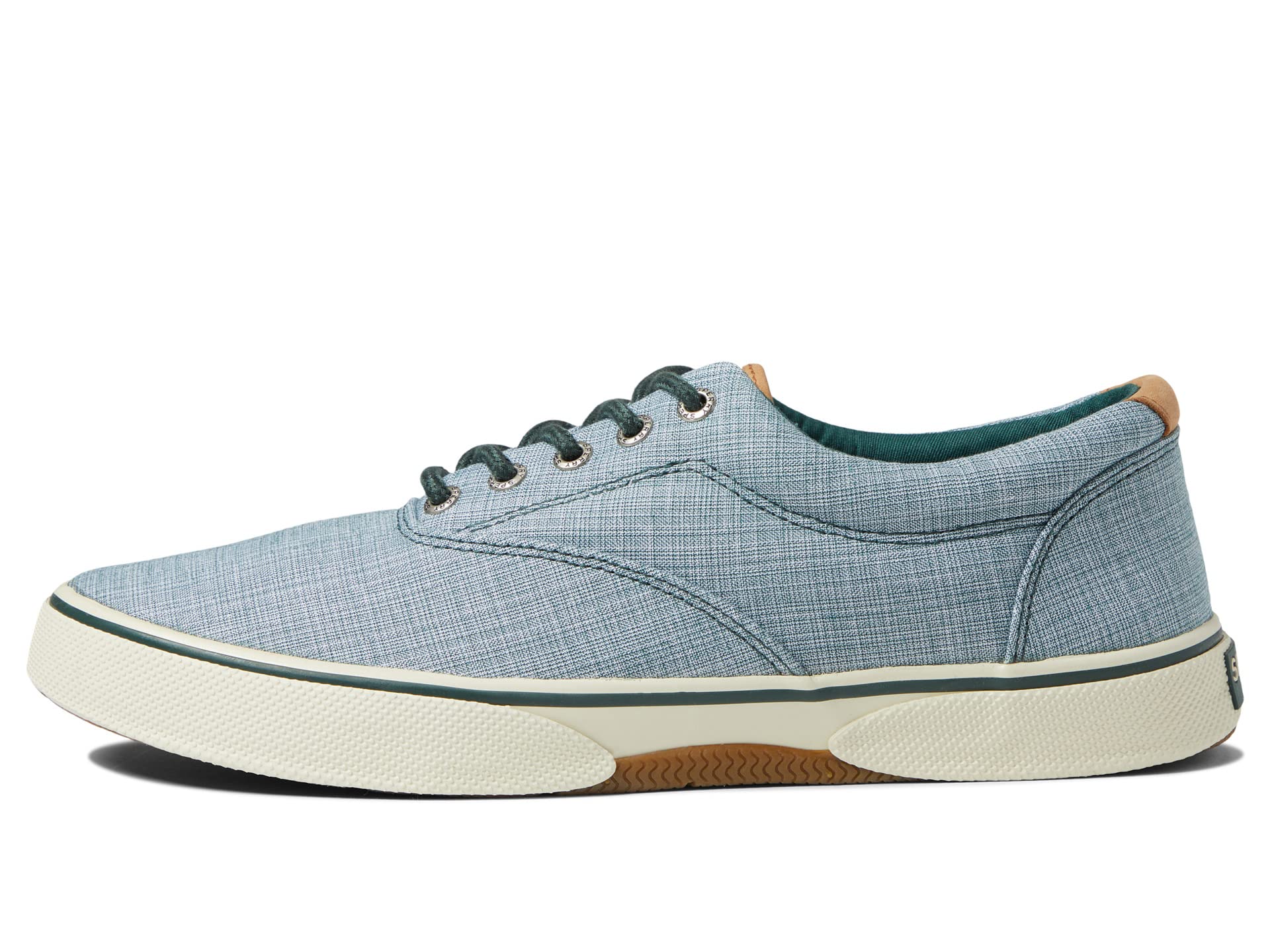 Sperry halyard chambray new arrivals