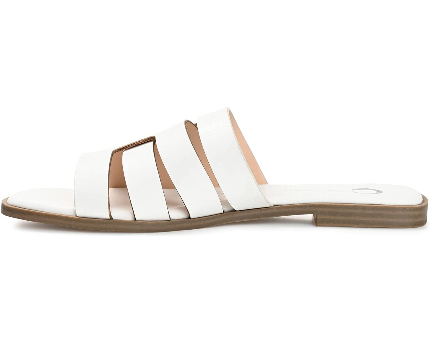 

Сандалии Sidnie Sandal Journee Collection, белый