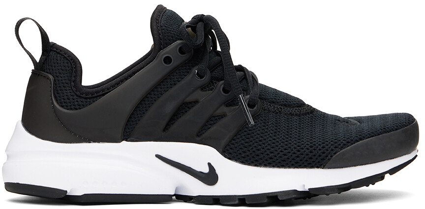 

Черные кроссовки Air Presto Nike
