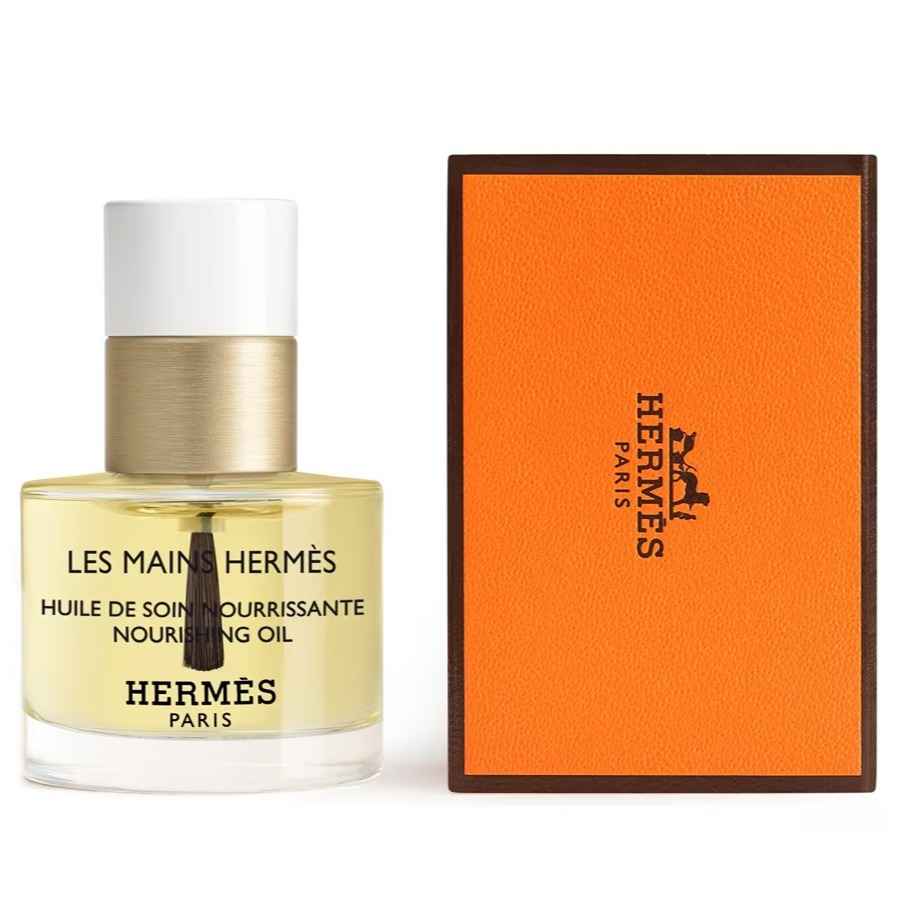 Питательное масло Hermès Les Mains, 15 мл