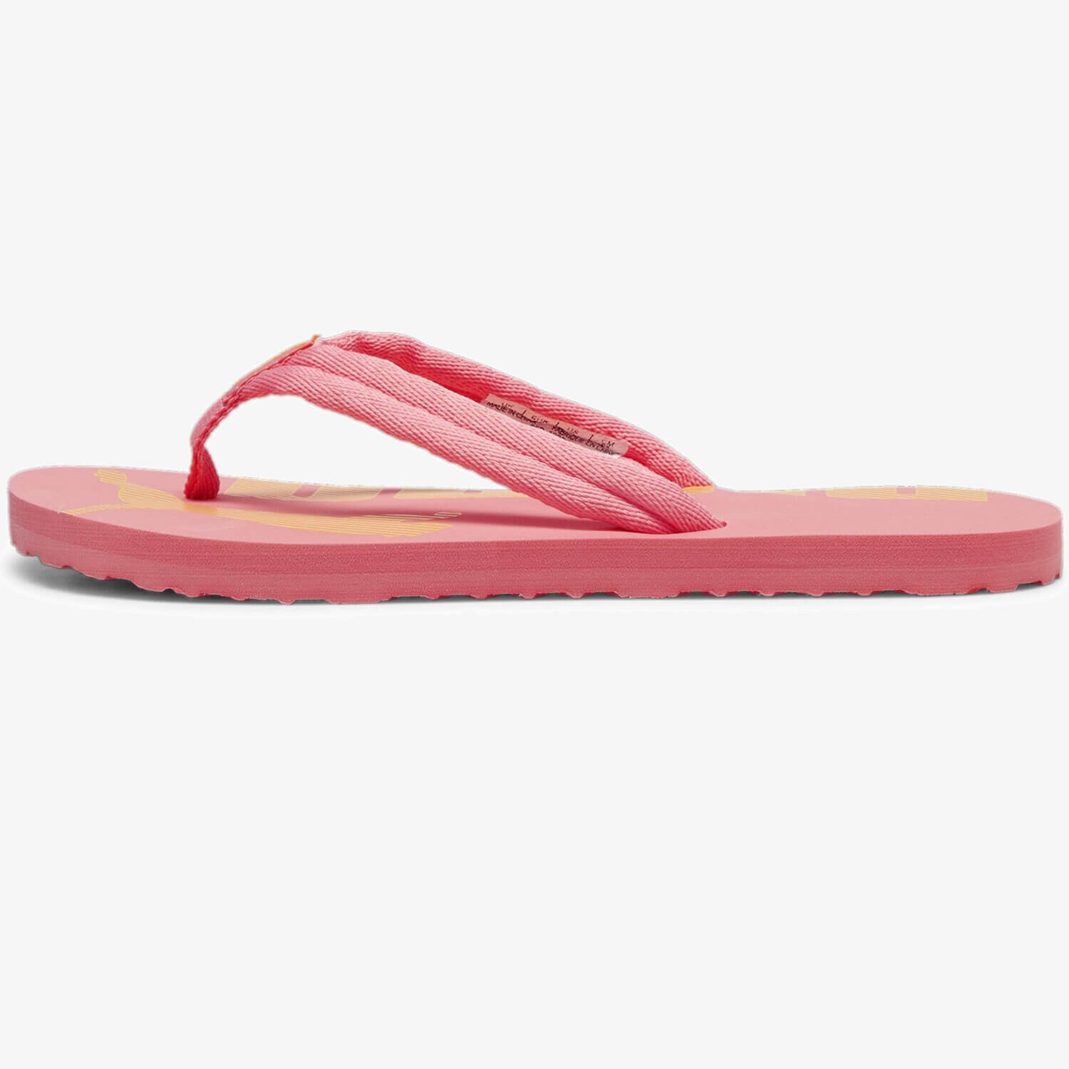 

Сандалии Puma Epic, розовый