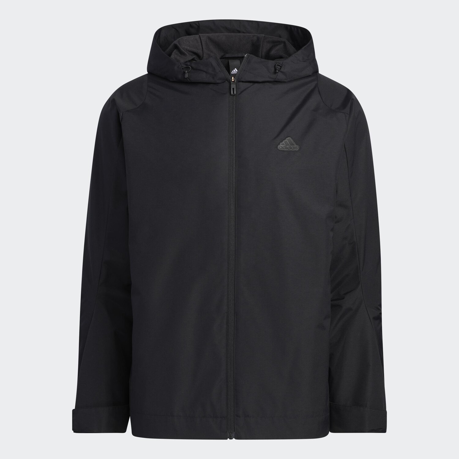 

Куртка Adidas Professional Sports Training Hooded, черный