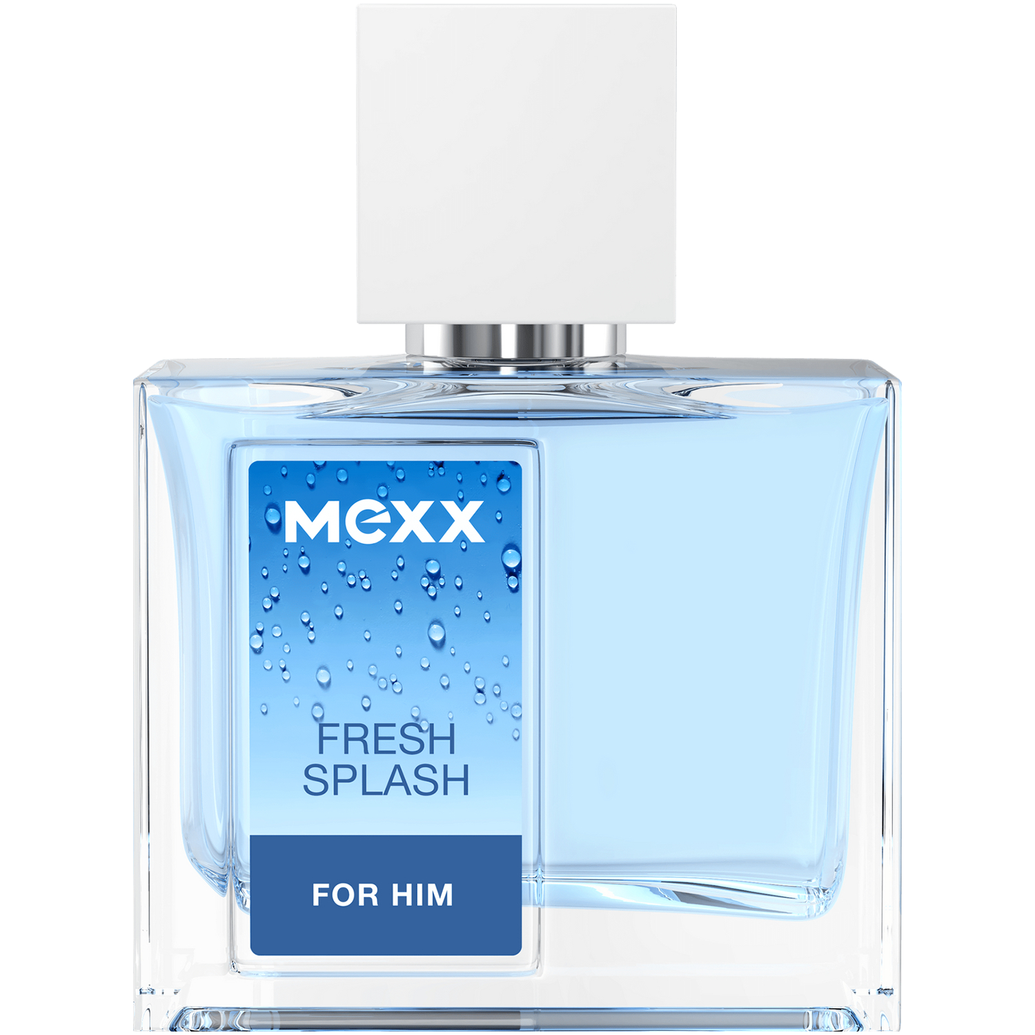 Mexx Fresh Splash туалетная вода для мужчин, 30 мл