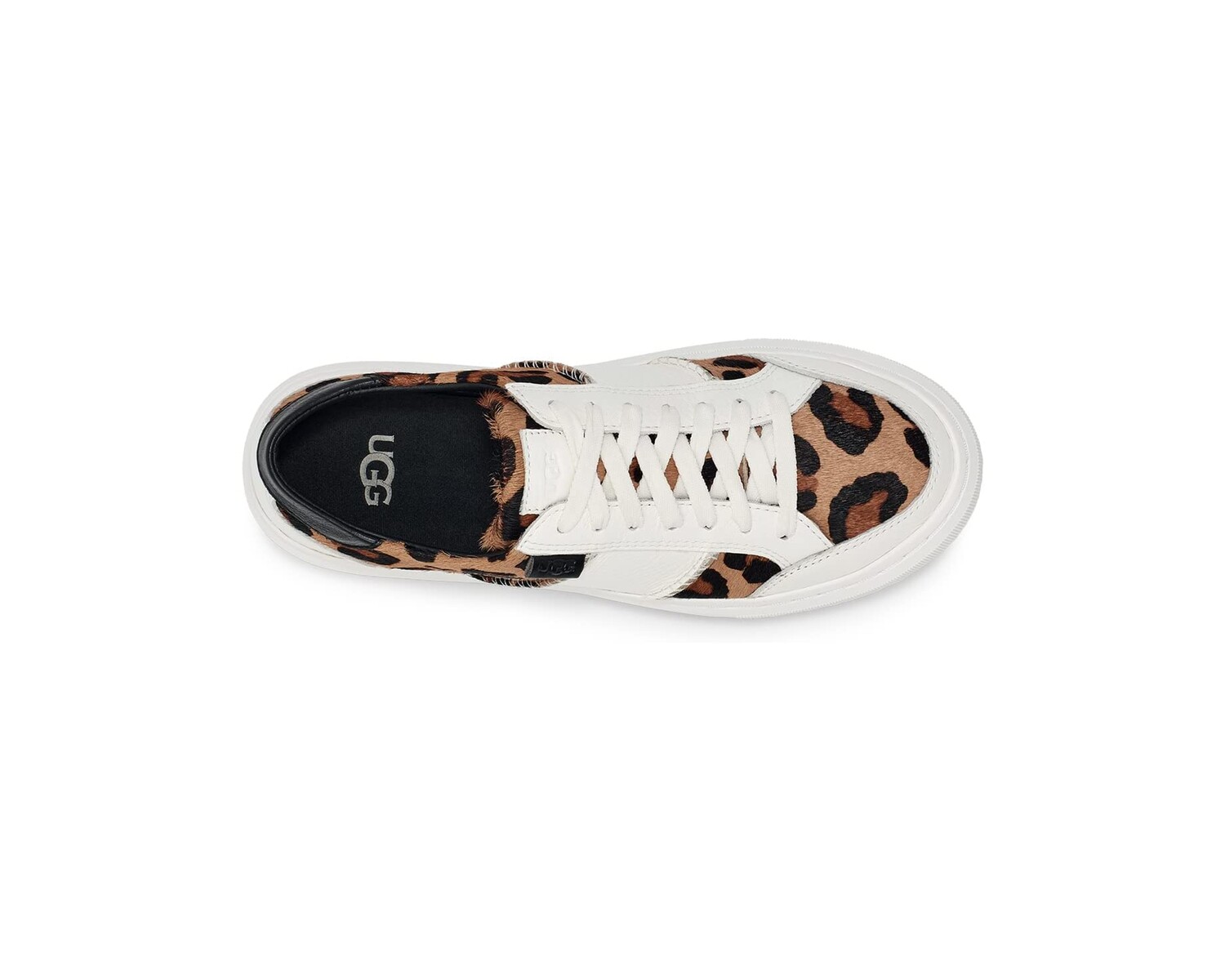 

Кроссовки Alameda Lace UGG, естественный