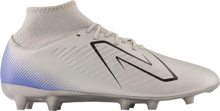 

Бутсы New Balance Tekela v4 Magique FG 'Headline Taker Pack', серебряный