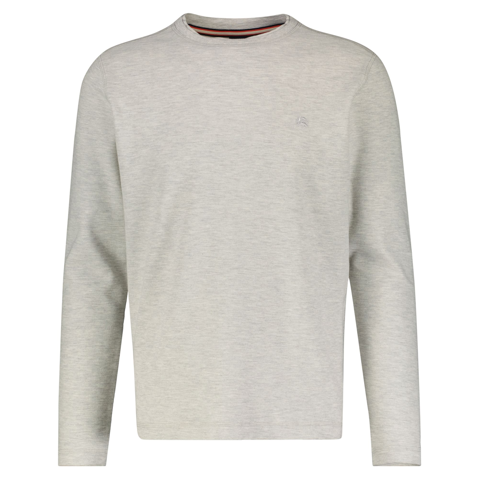 Пуловер Lerros, белый пуловер lerros размер s бежевый