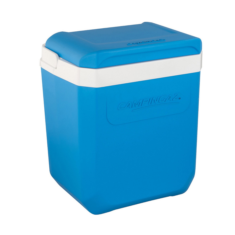 Холодильник Icetime Plus Campingaz, синий campingaz 1062e