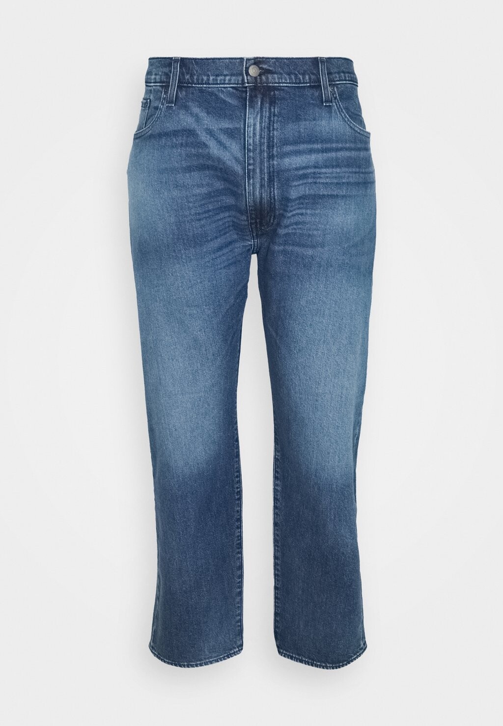 

Зауженные джинсы Levi's