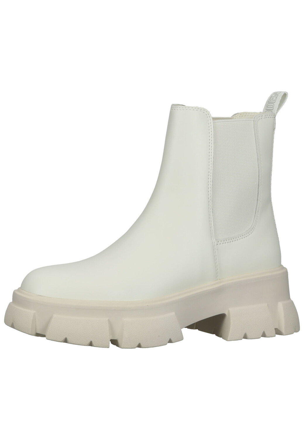 

Ботильоны Steve Madden, цвет Bone