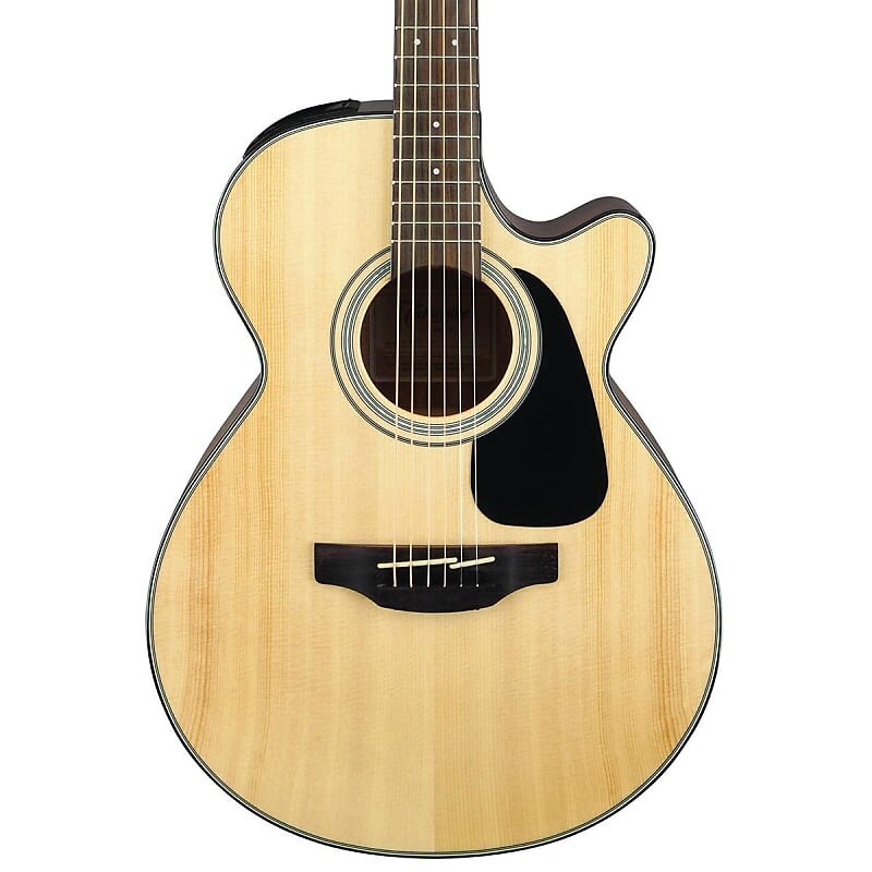 

Акустическая гитара Takamine GF30CE Acoustic-Electric Guitar