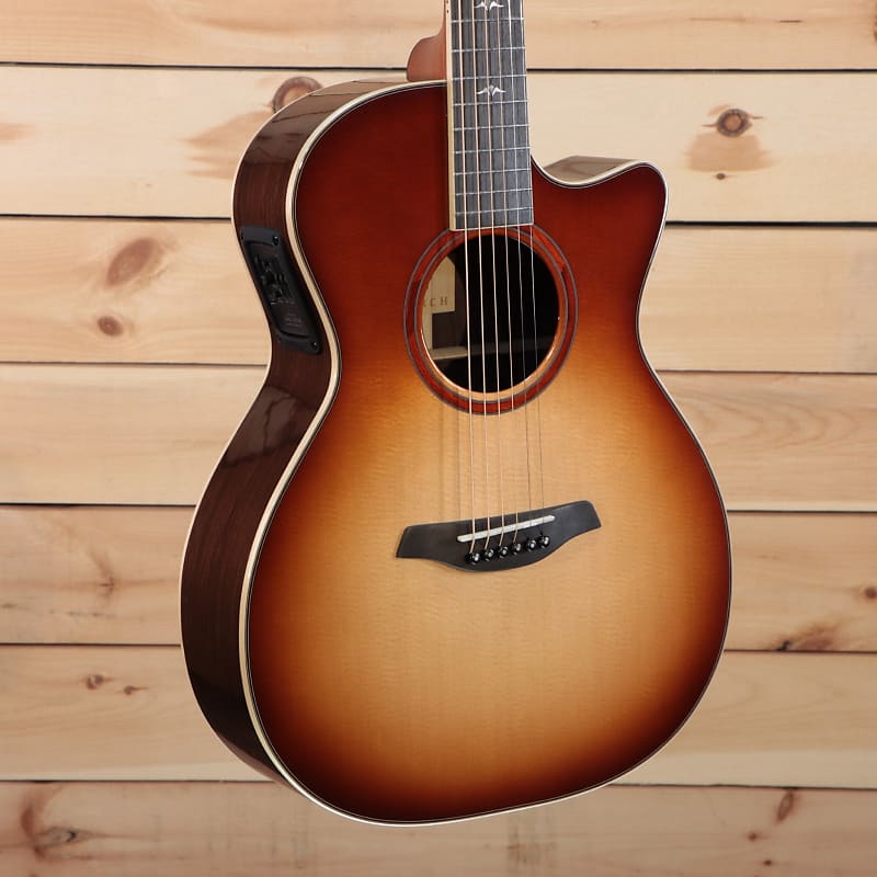 Акустическая гитара Furch Master's Choice Orange OMC-SR SPA SB -
