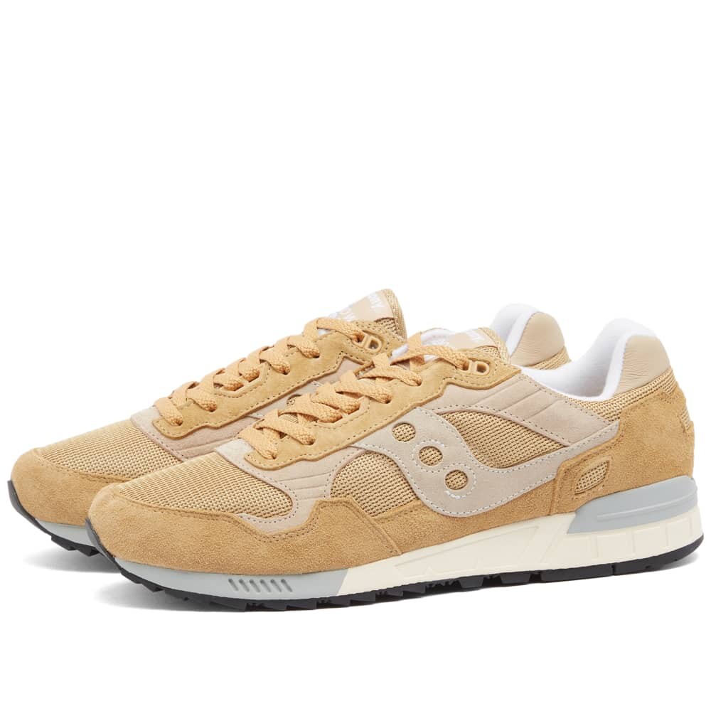 

Saucony Кроссовки Тень 5000