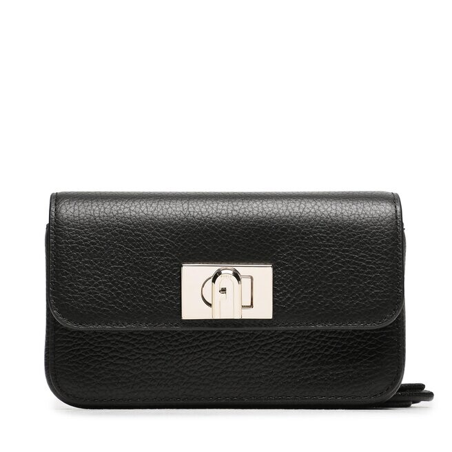

Сумка Furla, черный