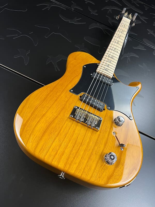 

Электрогитара PRS Myles Kennedy Antique Natural NEW #2717