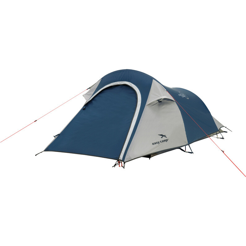 

Палатка Energy 200 Компактная Easy Camp, синий