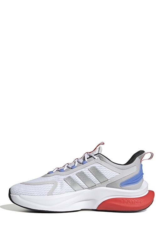 

Белые мужские кроссовки Adidas, Белый