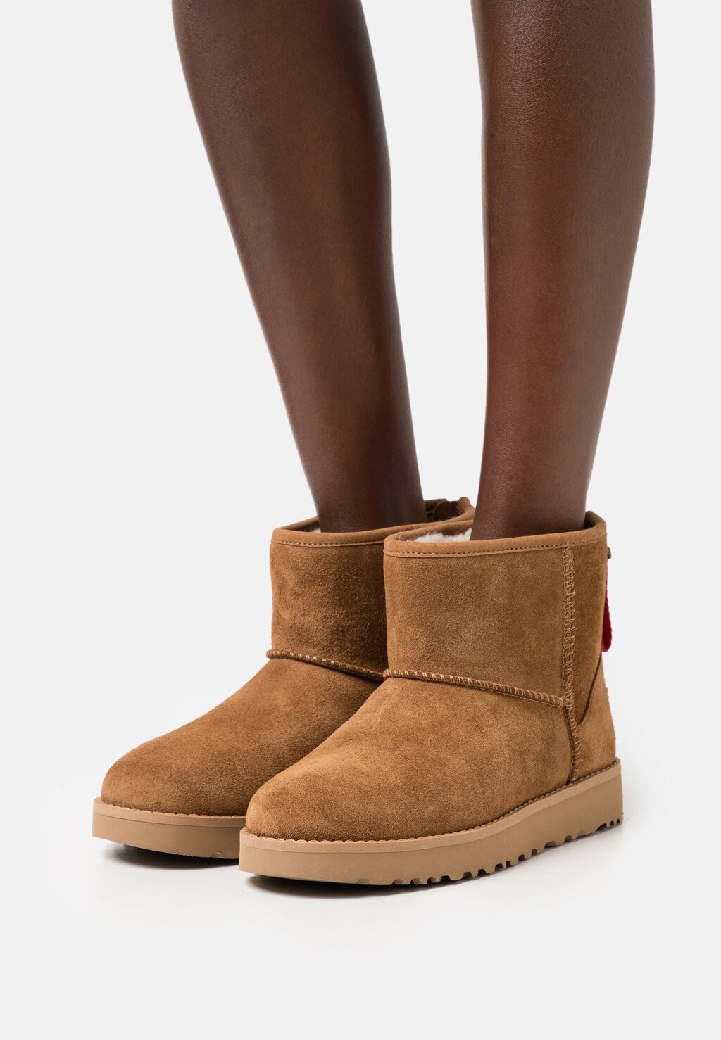 

Ботильоны UGG