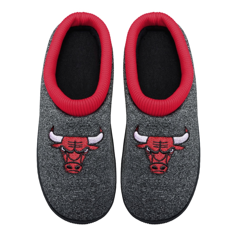 

Тапочки FOCO Chicago Bulls