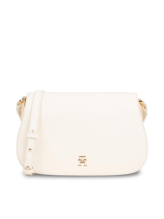 

Кошелек Tommy Hilfiger, экрю