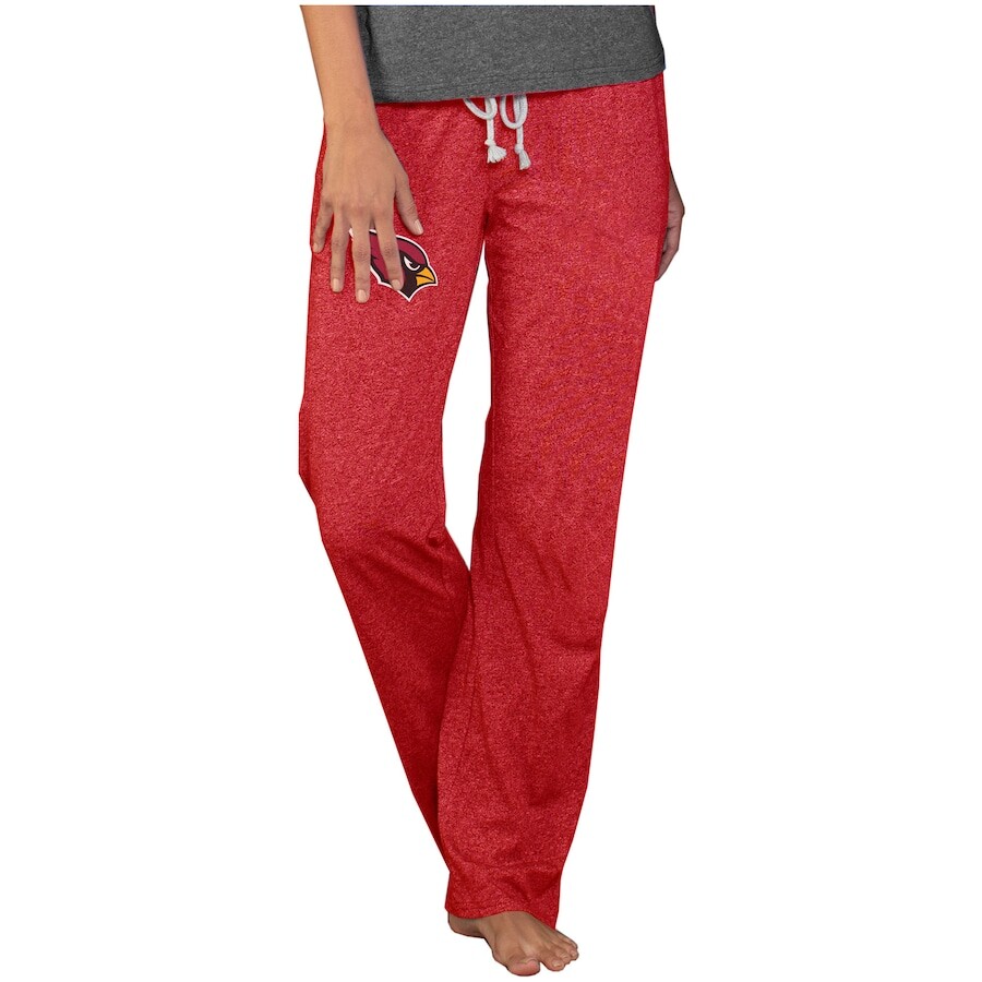 

Брюки Concepts Sport Arizona Cardinals, красный