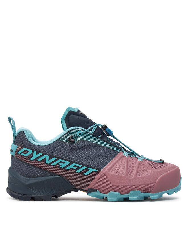 

Треккинговая обувь Dynafit Botas de trekking Transpaler W 6230, розовый
