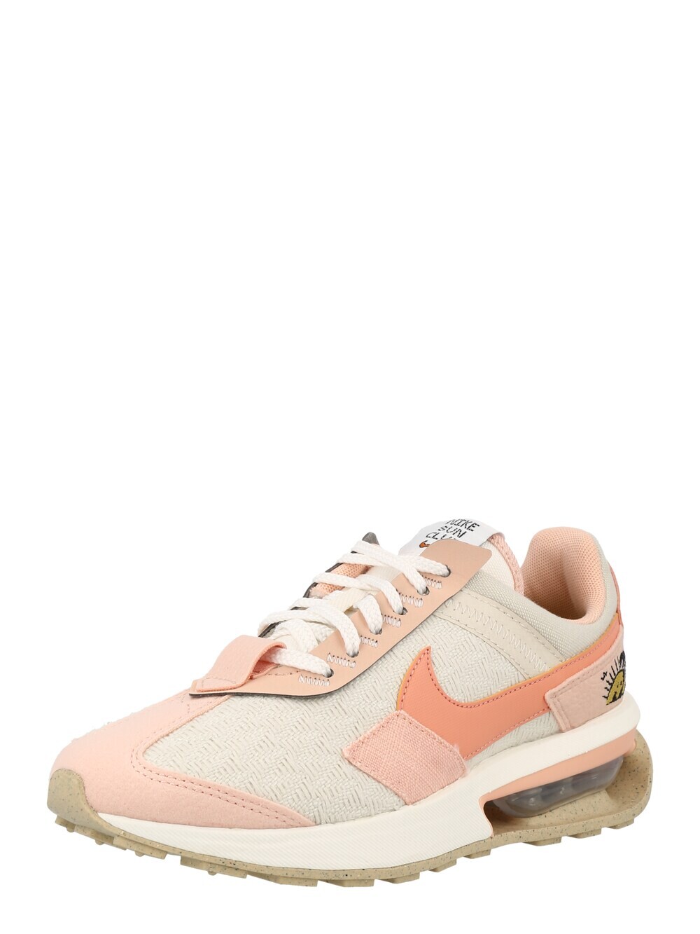 

Кроссовки Nike Sportswear, китт/розовый