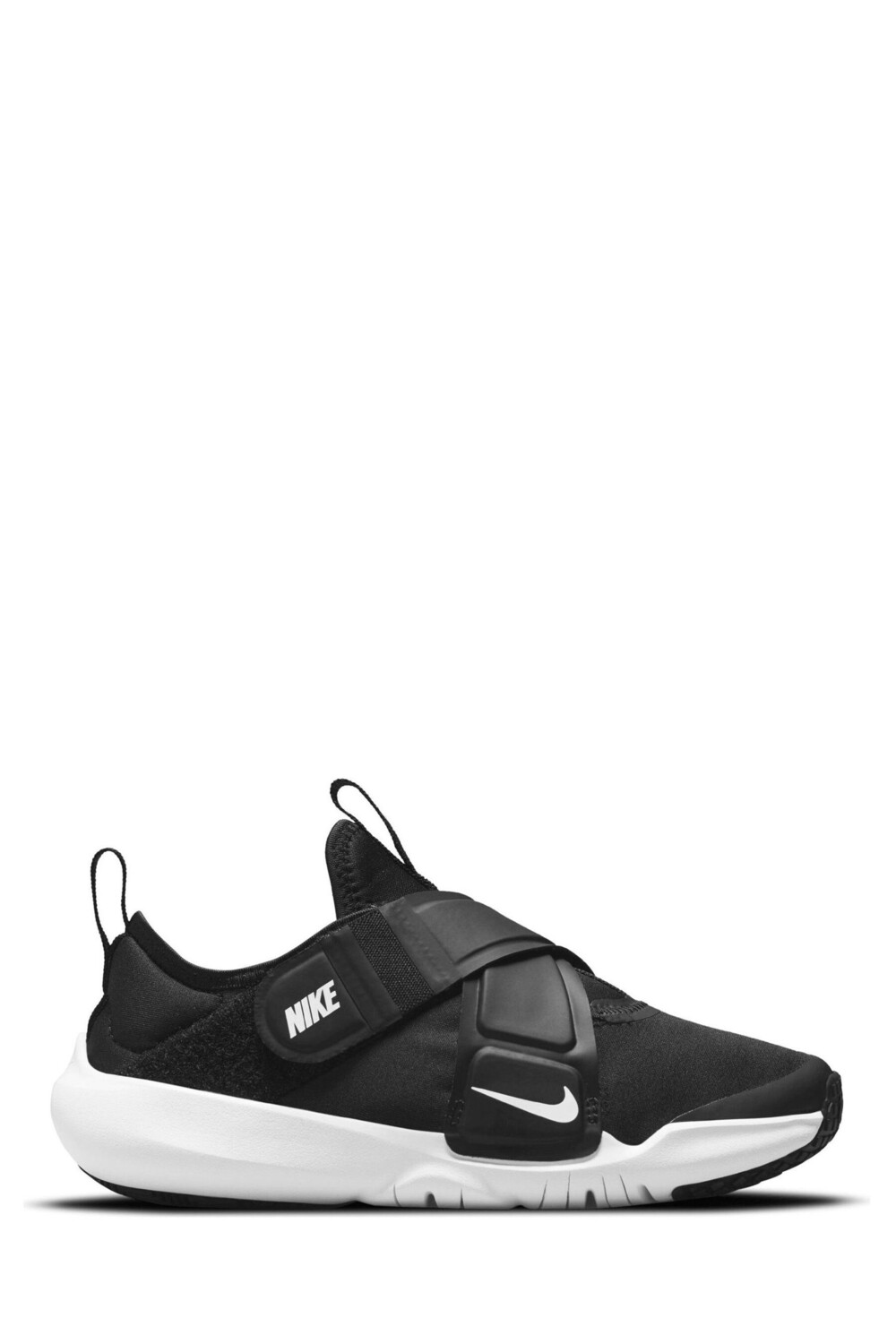 

Спортивная обувь Flex Advance Junior Nike, черный