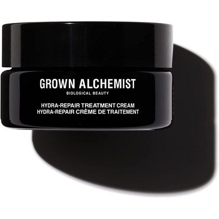 

Восстанавливающий крем с фитопептидами и экстрактом белого чая 40 мл, Grown Alchemist