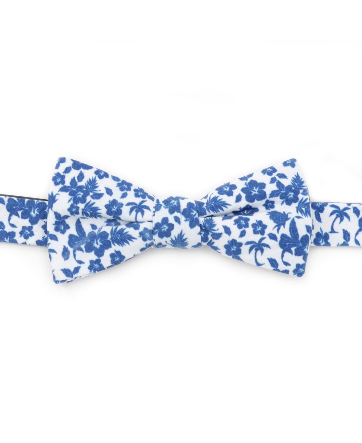 Мужской галстук-бабочка в тропическом стиле Cufflinks Inc. мужской галстук fleur de lis cufflinks inc