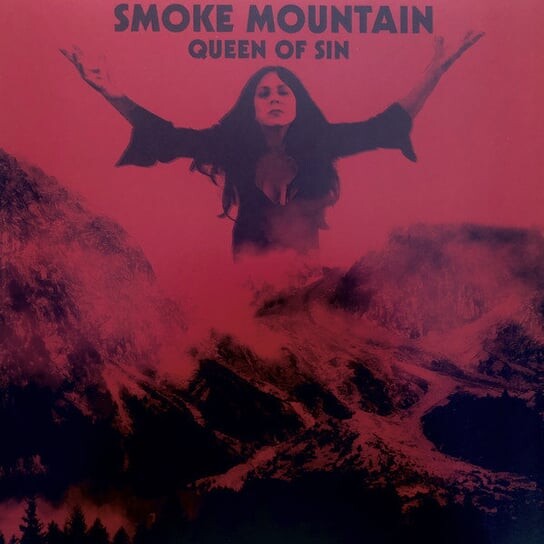 

Виниловая пластинка Smoke Mountain - Queen Of Sin
