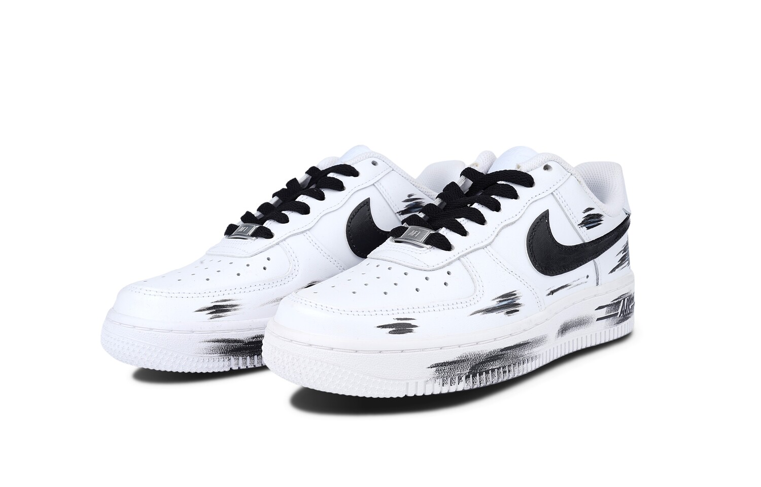 

Женские кроссовки для скейтбординга Nike Air Force 1