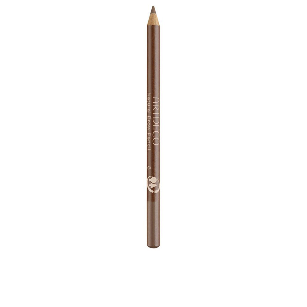 Краски для бровей Natural brow pencil Artdeco, 1 шт, 8 artdeco карандаш для бровей artdeco eye brow pencil тон 4